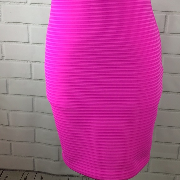 Pink EXPRESS dress - Picture 3 of 5